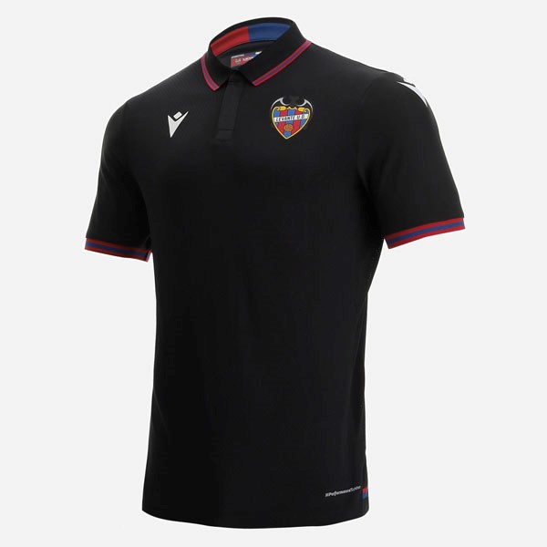 Tailandia Camiseta Levante 2ª 2021/22